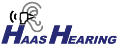 Haas Hearing